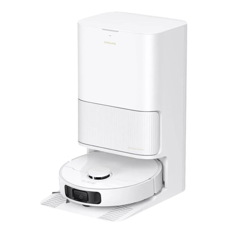 Робот-пилосос Dreame Bot L40 Ultra CE White (RLD52SE-Wh) (EU) Робот-пилосос Dreame Bot L40 Ultra CE White (RLD52SE-Wh) (EU)