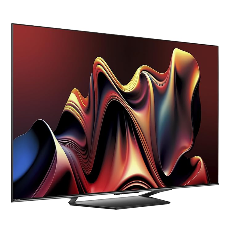 Телевізор 65 Hisense 65U7NQ (EU)