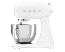 Планетарний міксер Smeg White SMF03WHEU Планетарний міксер Smeg White SMF03WHEU