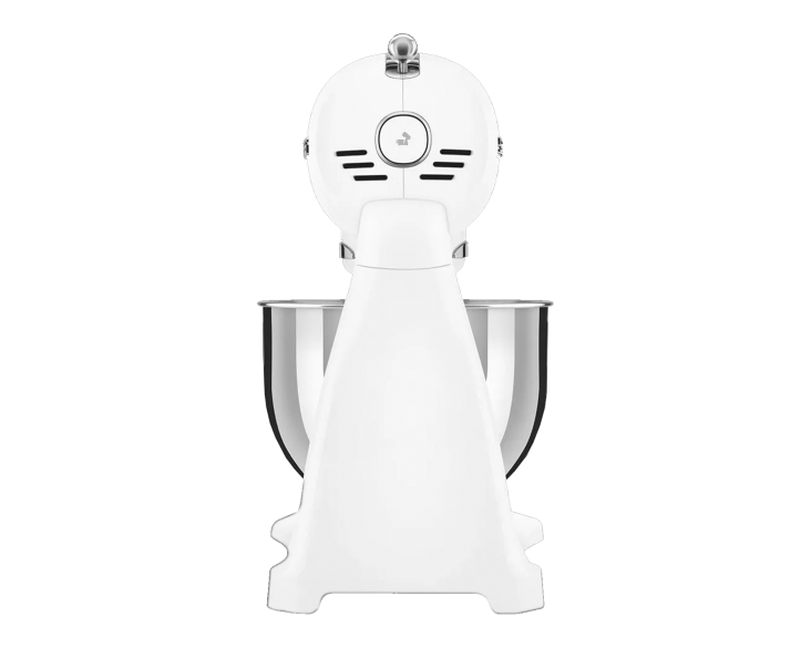 Планетарний міксер Smeg White SMF03WHEU