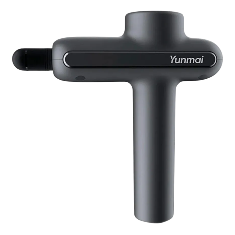 Перкусійний масажер Yunmai Massage Gun Pro (YMFG-B563)