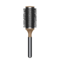 Щітка кругла Dyson Vented Barrel Brush 45 mm Black/Nickel  (971055-01)