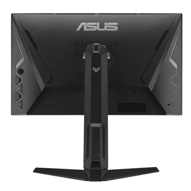 Монитор Asus 23,8" TUF Gaming VG249QML5A IPS 240Hz 90LM0C10-B01171 (UA) Монитор Asus 23,8" TUF Gaming VG249QML5A IPS 240Hz 90LM0C10-B01171 (UA)