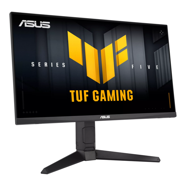 Монітор Asus 23.8" TUF Gaming VG249QML5A IPS 240Hz 90LM0C10-B01171 (UA) Монітор Asus 23.8" TUF Gaming VG249QML5A IPS 240Hz 90LM0C10-B01171 (UA)