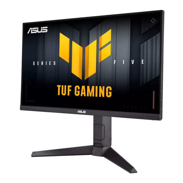 Монітор Asus 23.8" TUF Gaming VG249QML5A IPS 240Hz 90LM0C10-B01171 (UA) Монітор Asus 23.8" TUF Gaming VG249QML5A IPS 240Hz 90LM0C10-B01171 (UA)