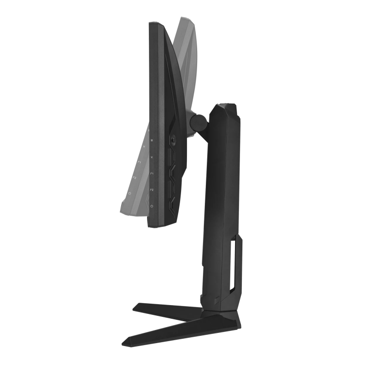 Монитор Asus 23,8" TUF Gaming VG249QML5A IPS 240Hz 90LM0C10-B01171 (UA) Монитор Asus 23,8" TUF Gaming VG249QML5A IPS 240Hz 90LM0C10-B01171 (UA)