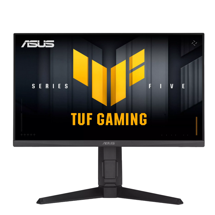Монитор Asus 23,8" TUF Gaming VG249QML5A IPS 240Hz 90LM0C10-B01171 (UA) Монитор Asus 23,8" TUF Gaming VG249QML5A IPS 240Hz 90LM0C10-B01171 (UA)