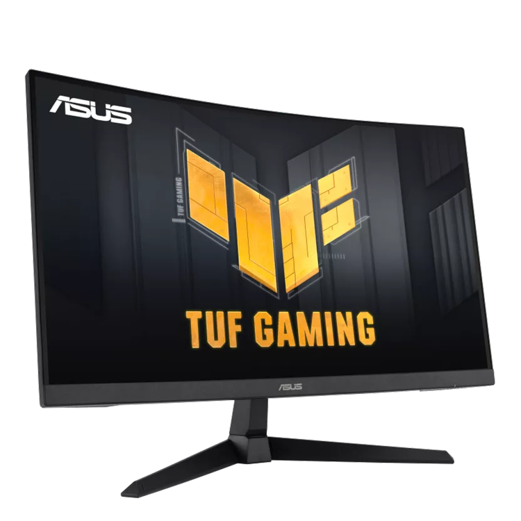 Монітор Asus 27" TUF Gaming VG27VQ3B VA 180Hz 90LM0A90-B01170 (UA)