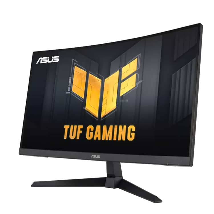 Монітор Asus 27" TUF Gaming VG27VQ3B VA 180Hz 90LM0A90-B01170 (UA)