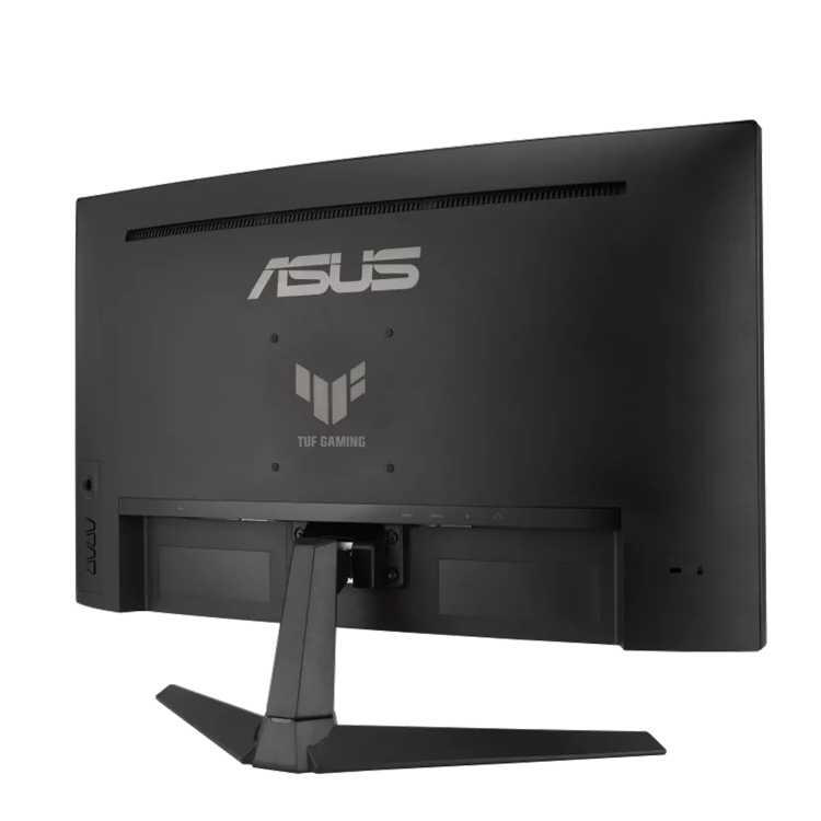 Монітор Asus 27" TUF Gaming VG27VQ3B VA 180Hz 90LM0A90-B01170 (UA)