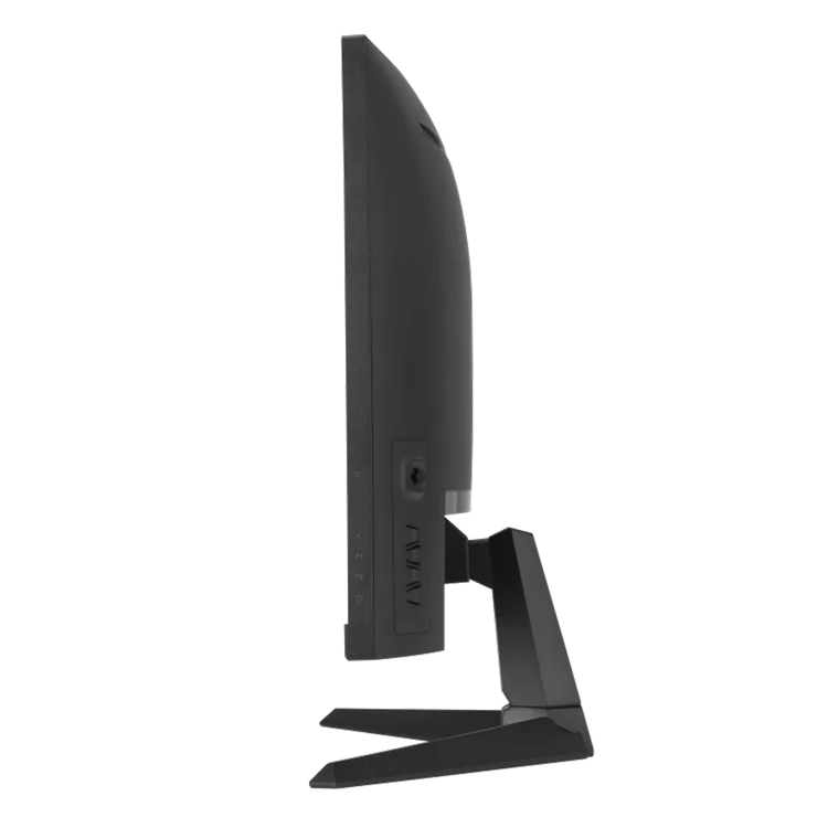 Монітор Asus 27" TUF Gaming VG27VQ3B VA 180Hz 90LM0A90-B01170 (UA)