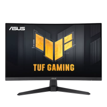 Монітор Asus 27" TUF Gaming VG27VQ3B VA 180Hz 90LM0A90-B01170 (UA)