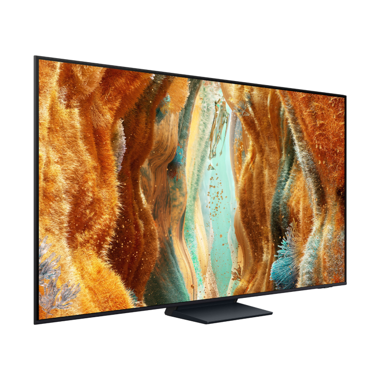 Телевізор Samsung 65 QE65QN77F (EU) Телевізор Samsung 65 QE65QN77F (EU)