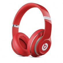 Beats by Dr. Dre Studio 2 Wireless Red (MH8K2)