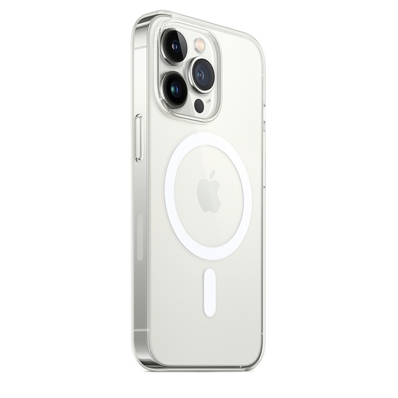 Чехол Apple Clear Original Case для iPhone 13 Pro with MagSafe