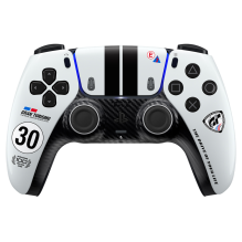 Бездротовий геймпад Sony PlayStation DualSense Wireless Controller Gran Turismo Limited Edition