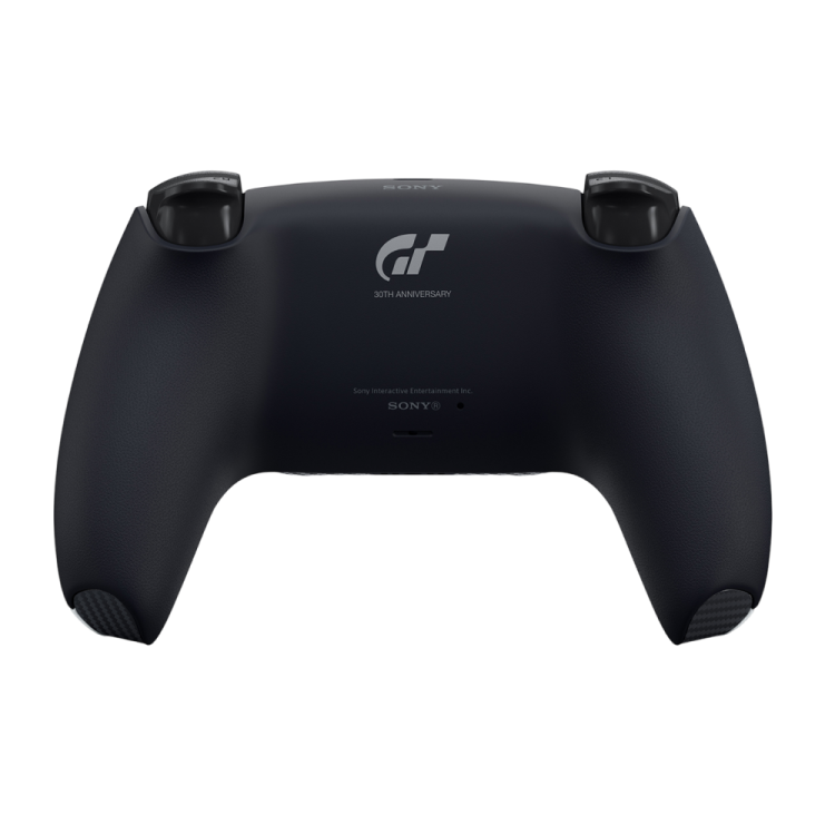 Бездротовий геймпад Sony PlayStation DualSense Wireless Controller Gran Turismo Limited Edition