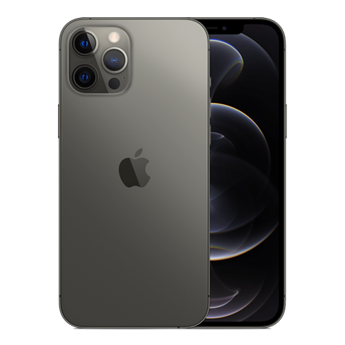 ᐈ Apple iPhone 12 Pro 128GB Graphite бу (Стан 9/10) - Купить в ✔️ Apple  Room - цена, отзывы