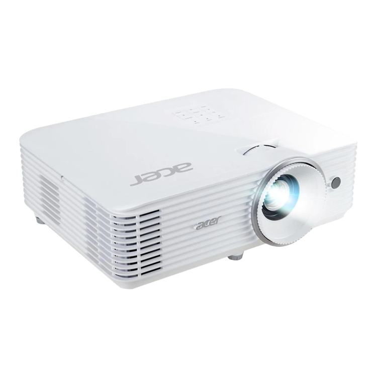 Мультимедийный проектор Acer X1528Ki MR.JW011.001 (UA)
