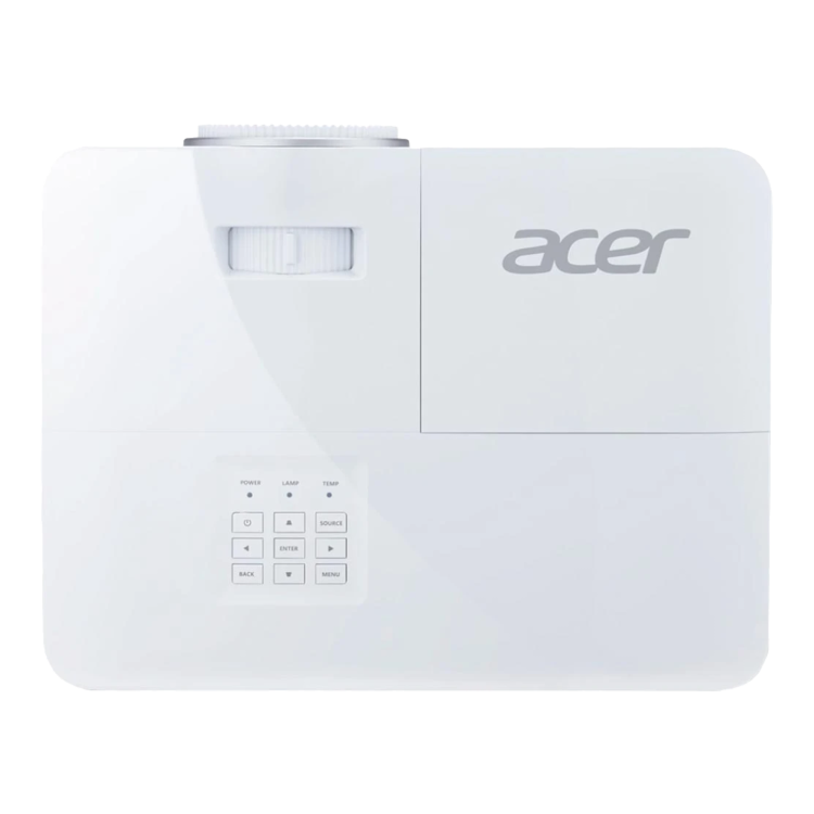 Мультимедийный проектор Acer X1528Ki MR.JW011.001 (UA)