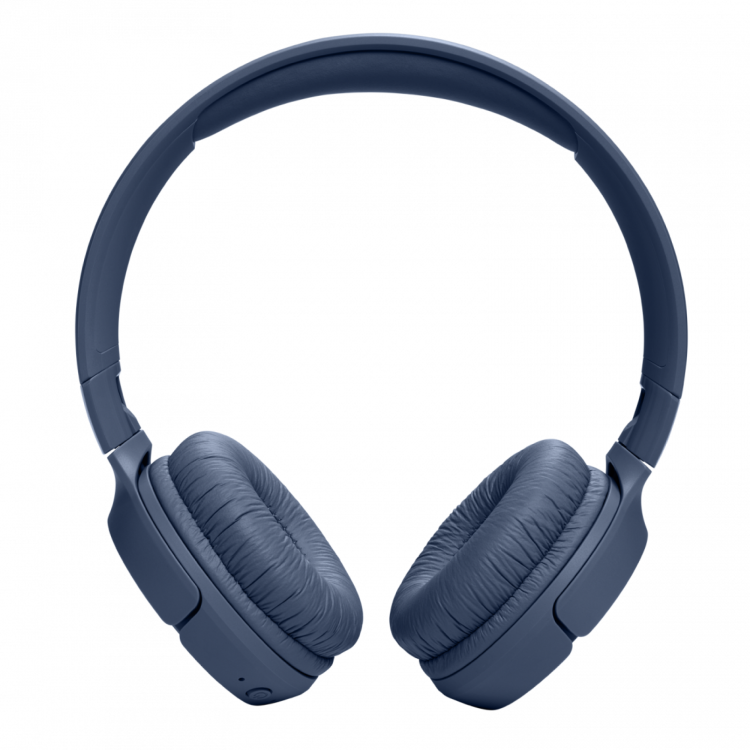 Наушники JBL Tune 520BT Blue (JBLT520BTBLUEU) Наушники JBL Tune 520BT Blue (JBLT520BTBLUEU)