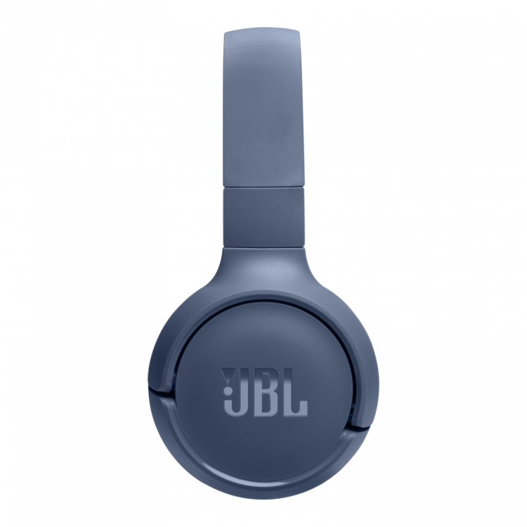 Наушники JBL Tune 520BT Blue (JBLT520BTBLUEU) Наушники JBL Tune 520BT Blue (JBLT520BTBLUEU)