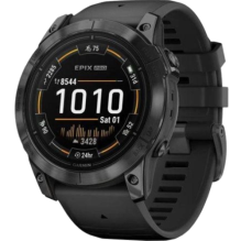 Garmin Epix Pro Gen 2 51mm Slate Gray with Black Band (010-02804-20/21) бу