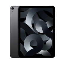 Apple iPad Air Wi-Fi 256GB Space Gray 2022 (MM9L3)