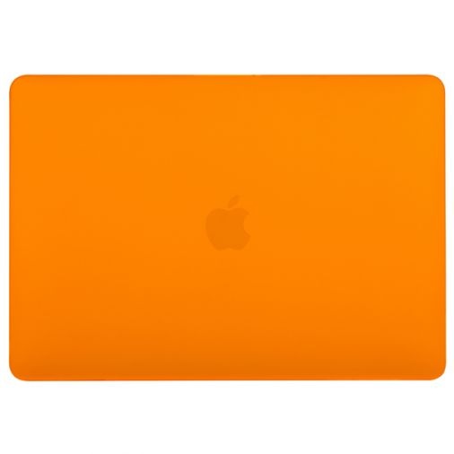 Чехол-накладка Comma для MacBook Pro 15" [2016-2018] Hard Jacket Cover Series (Black)