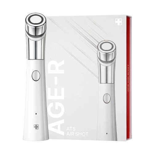 Medicube AGE-R ATS Air Shot (White)