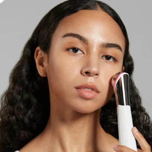 Medicube AGE-R ATS Air Shot (White)