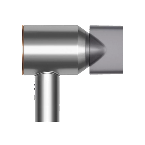 Фен для волос Dyson Supersonic HD07 Nickel/Copper Gift Edition (411117-01) Фен для волос Dyson Supersonic HD07 Nickel/Copper Gift Edition (411117-01)