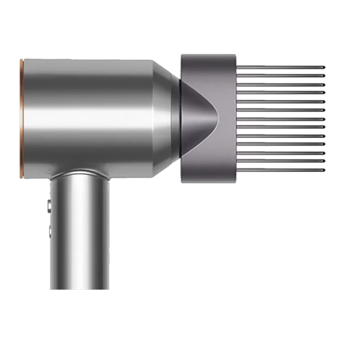 Фен для волос Dyson Supersonic HD07 Nickel/Copper Gift Edition (411117-01) Фен для волос Dyson Supersonic HD07 Nickel/Copper Gift Edition (411117-01)