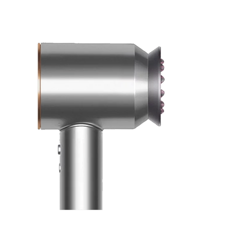 Фен для волос Dyson Supersonic HD07 Nickel/Copper Gift Edition (411117-01) Фен для волос Dyson Supersonic HD07 Nickel/Copper Gift Edition (411117-01)