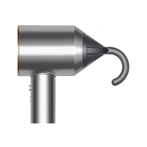 Фен для волос Dyson Supersonic HD07 Nickel/Copper Gift Edition (411117-01) Фен для волос Dyson Supersonic HD07 Nickel/Copper Gift Edition (411117-01)