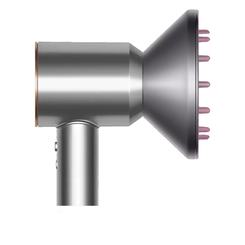 Фен для волос Dyson Supersonic HD07 Nickel/Copper Gift Edition (411117-01) Фен для волос Dyson Supersonic HD07 Nickel/Copper Gift Edition (411117-01)