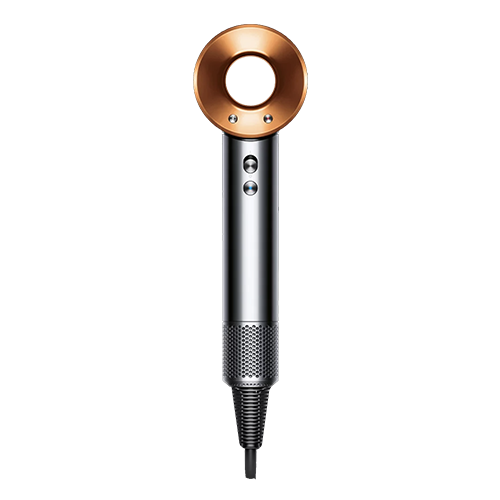 Фен для волос Dyson Supersonic HD07 Nickel/Copper Gift Edition (411117-01) Фен для волос Dyson Supersonic HD07 Nickel/Copper Gift Edition (411117-01)