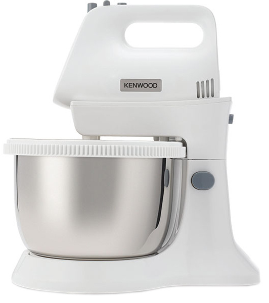 Планетарний міксер Kenwood HMP34.A0WH (UA)