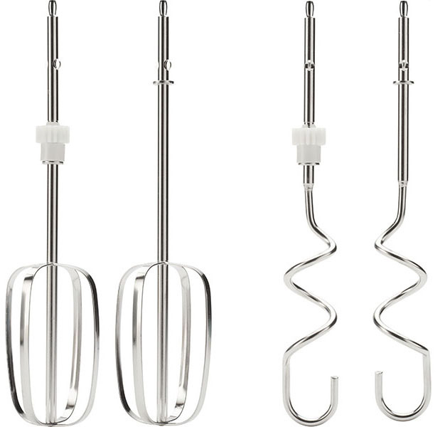 Планетарний міксер Kenwood HMP34.A0WH (UA)