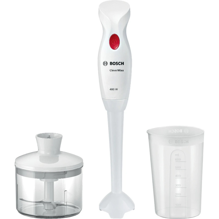 Блендер занурювальний Bosch MSM14200 (UA)