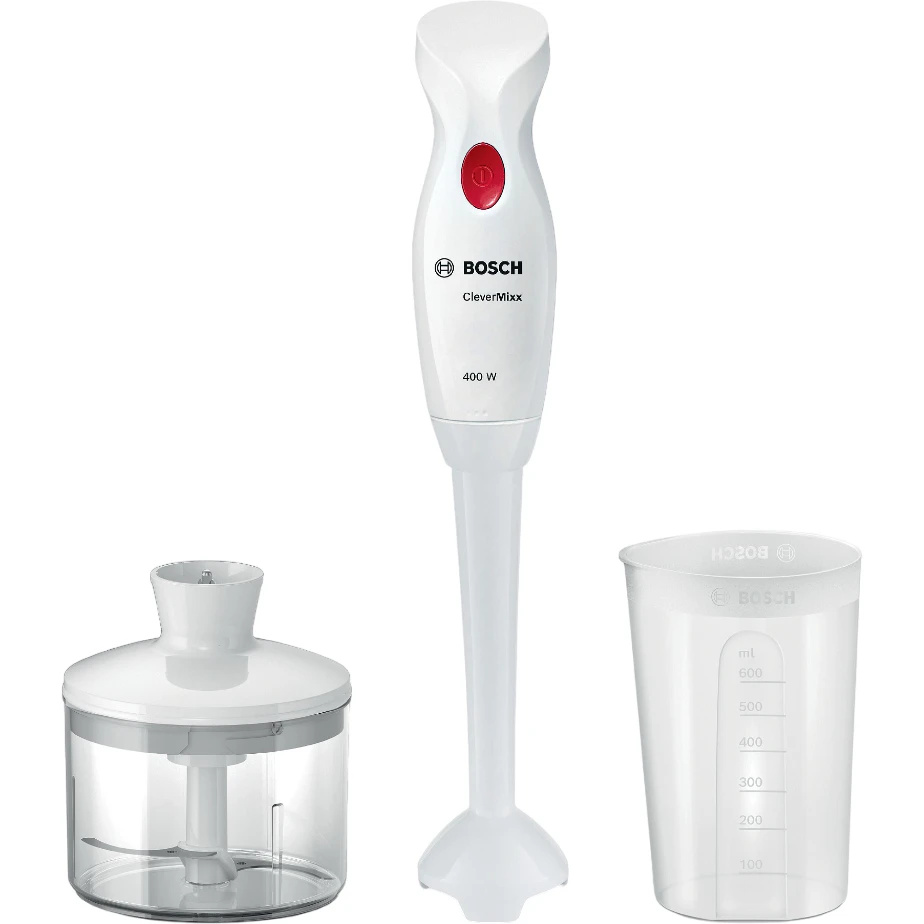 Блендер занурювальний Bosch MSM14200 (UA)