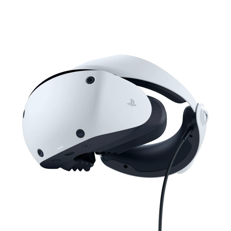 Окуляри віртуальної реальності Sony PlayStation VR2 + Horizon Call of the Mountain