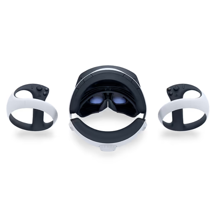 Окуляри віртуальної реальності Sony PlayStation VR2 + Horizon Call of the Mountain