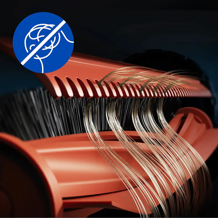 Робот-пылесос Philips Series 5000 XU5100/10 (UA) Робот-пылесос Philips Series 5000 XU5100/10 (UA)