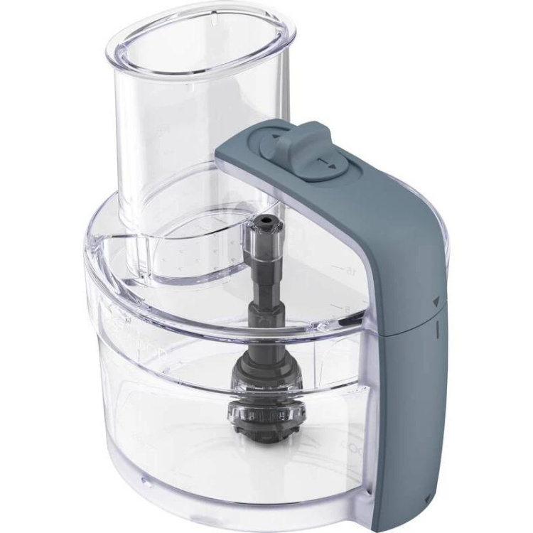 Кухонный комбайн Kenwood FDP 22.130 GY (UA)