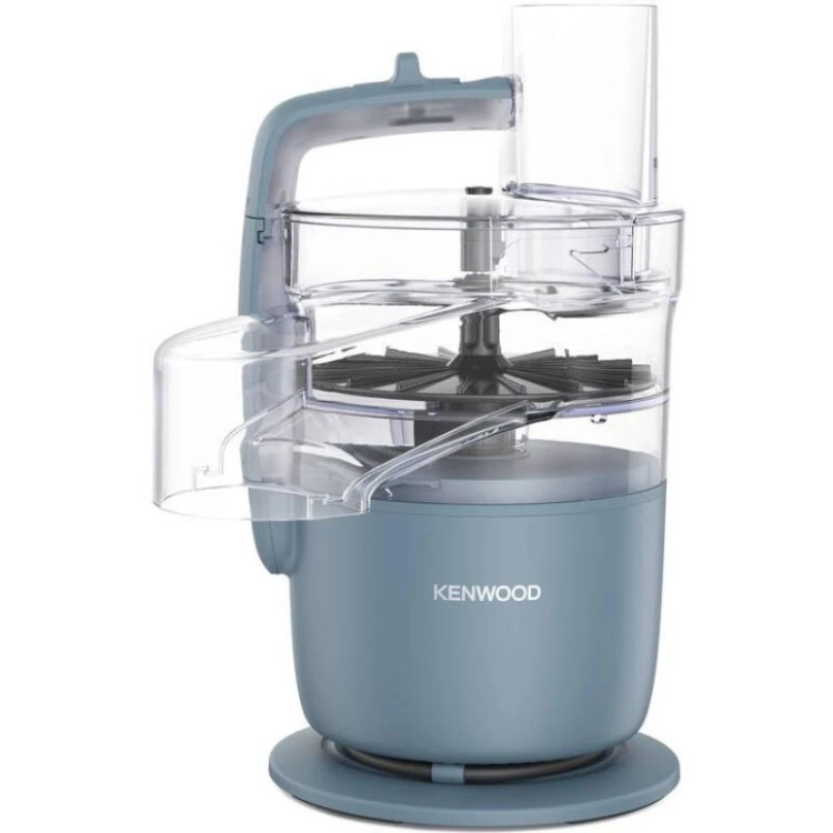 Кухонный комбайн Kenwood FDP 22.130 GY (UA)
