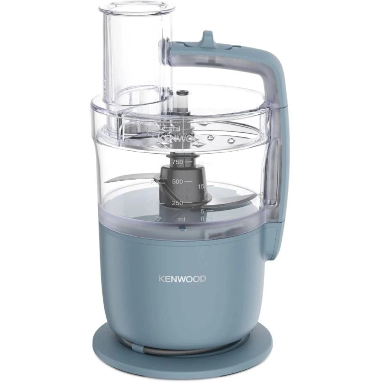 Кухонный комбайн Kenwood FDP 22.130 GY (UA)