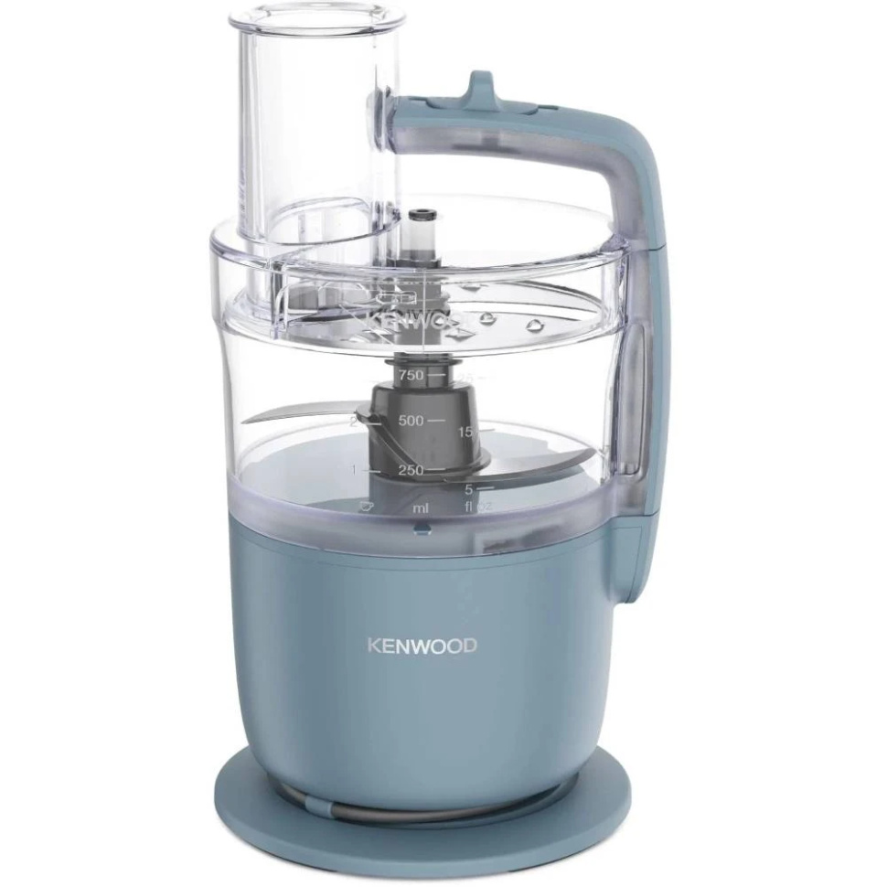 Кухонний комбайн Kenwood FDP 22.130 GY (UA)