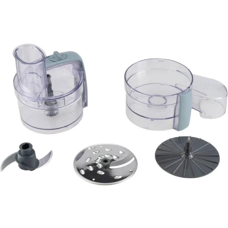 Кухонный комбайн Kenwood FDP 22.130 GY (UA)