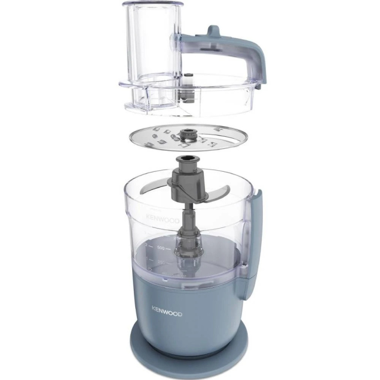 Кухонный комбайн Kenwood FDP 22.130 GY (UA)